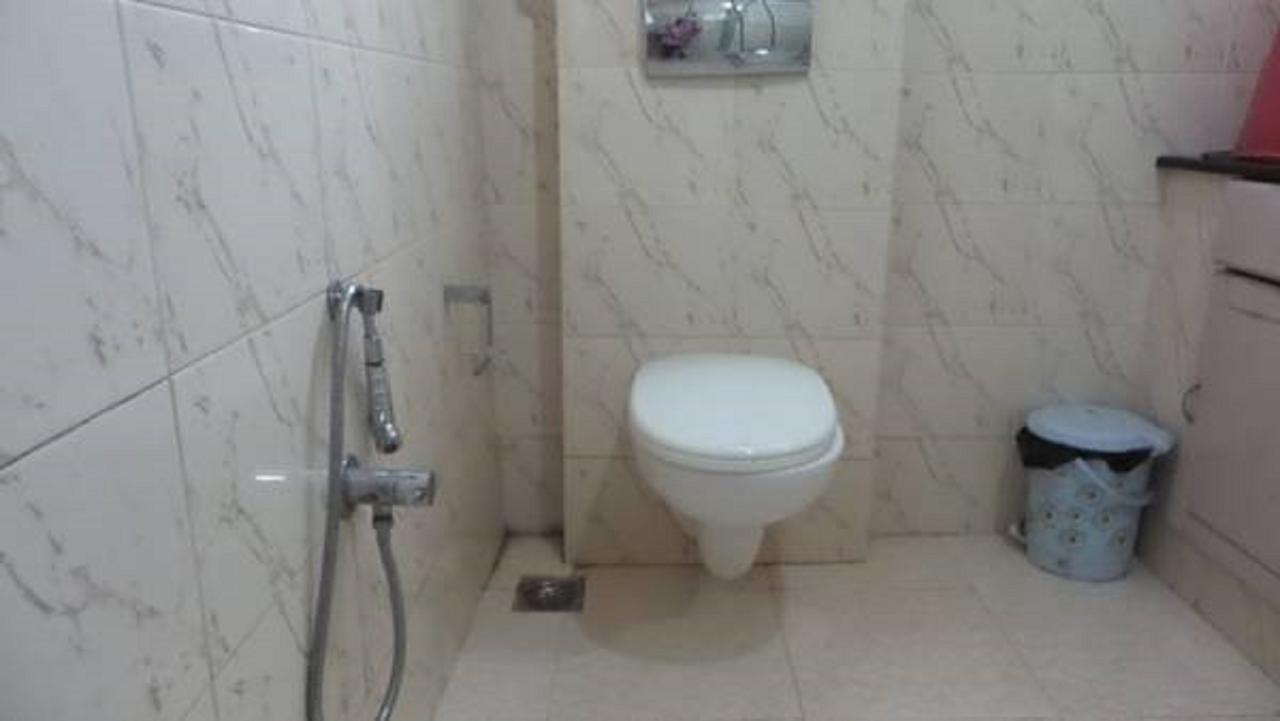 Hotel Boban Plaza Thiruvananthapuram Exterior foto